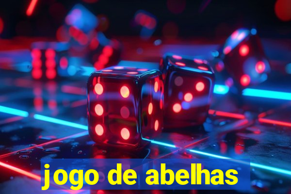 jogo de abelhas